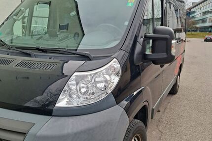 Citroen Jumper 181.000 km 9.500 &euro; Augsburg 86154