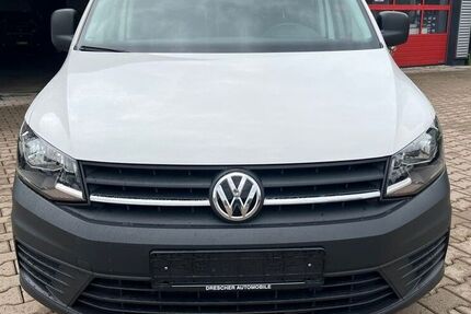 VW Caddy Maxi