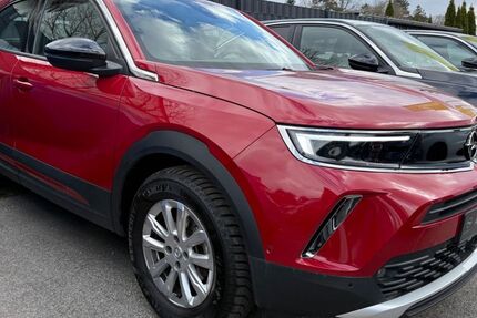 Opel Mokka 20.599 km 17.400 &euro; Klosterlechfeld 86836