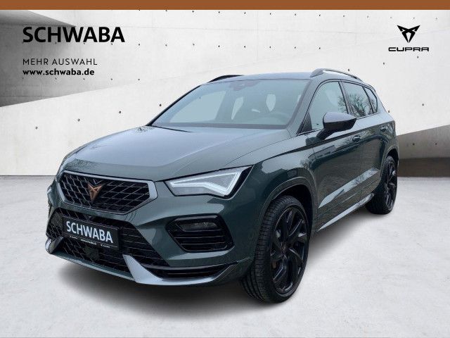 Cupra Ateca 1.705 km 47.780 &euro; Gersthofen 86368