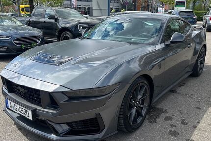 Ford Mustang 3.750 km 62.900 &euro; Aystetten 86482