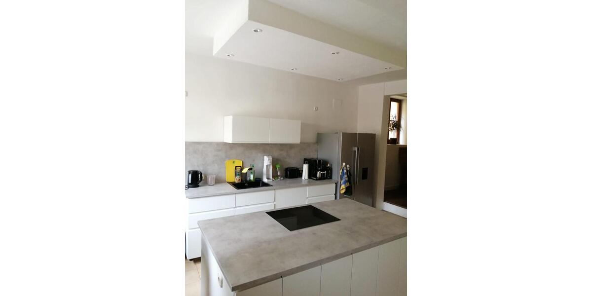 Doppelhaushälfte Augsburg Bärenkeller - 7 Zimmer, 175 m&sup2;, 2.275&euro; | Angebot:25175096