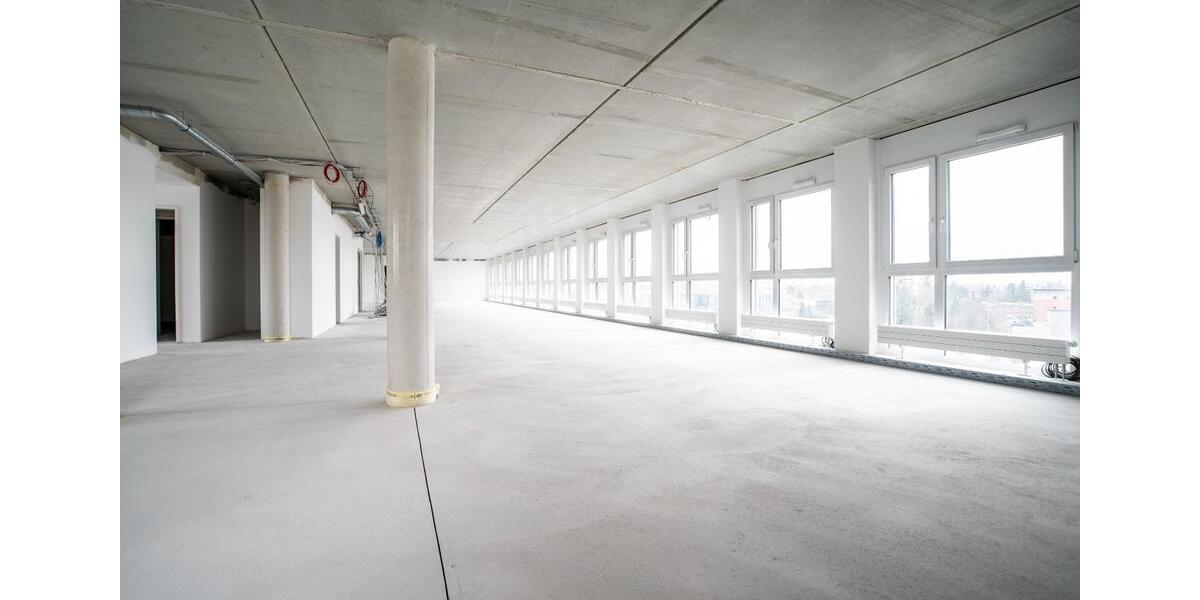 Gewerbeobjekt Augsburg Oberhausen - 17&euro; | Angebot:18335945