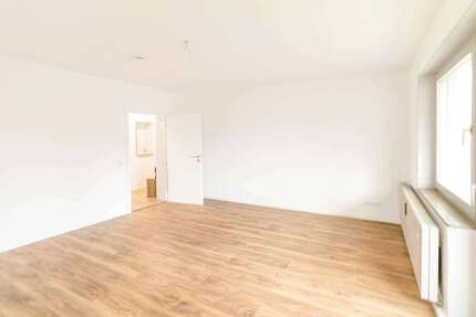 Wohnung Augsburg Haunstetten-Siebenbrunn - 3 Zimmer, 70 m&sup2;, 1.120&euro; | Angebot:25232336
