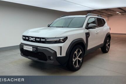 Dacia Duster 10.825 km 22.499 &euro; Augsburg 86167