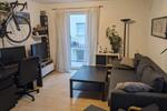 Etagenwohnung Augsburg Lechhausen - 2 Zimmer, 37 m&sup2;, 212.000&euro; | Angebot:25416675