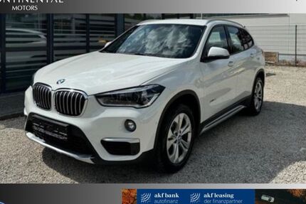 BMW X1 98.000 km 19.900 € Schwabmünchen 86830