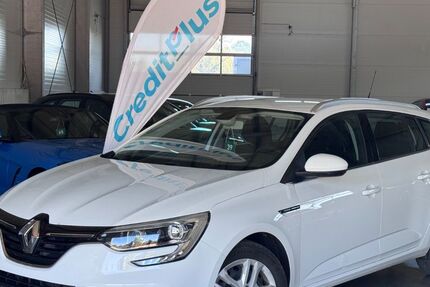 Renault Megane 196.000 km 6.290 &euro; Langerringen 86853