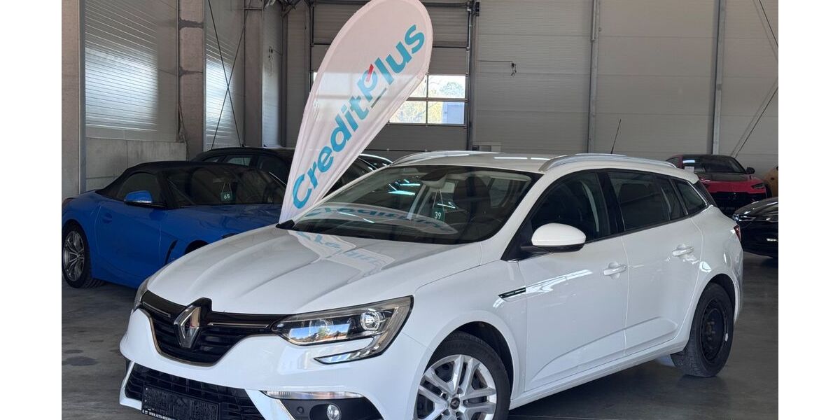 Renault Megane 196.000 km 6.290 &euro; Langerringen 86853