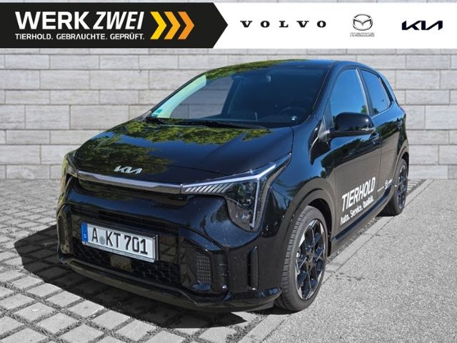 Kia Picanto 4.500 km 19.990 &euro; Augsburg 86179