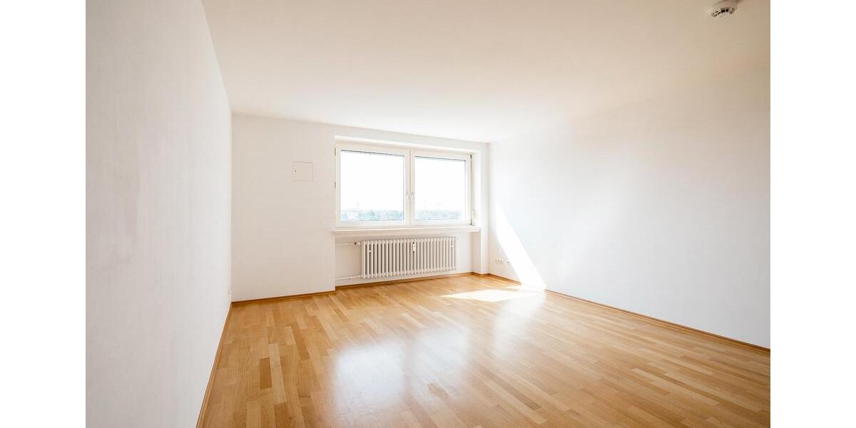 Etagenwohnung Augsburg Oberhausen - 2.5 Zimmer, 63 m&sup2;, 850&euro; | Angebot:26265581