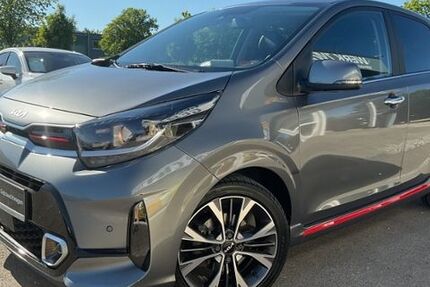 Kia Picanto 44.500 km 14.900 &euro; Augsburg 86179