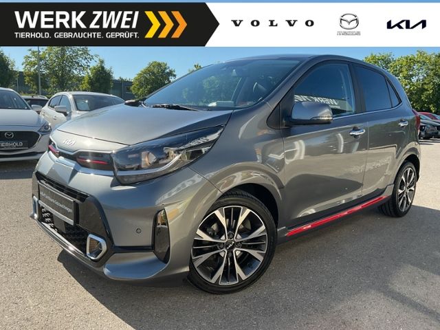 Kia Picanto 44.500 km 14.900 &euro; Augsburg 86179