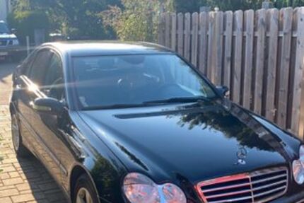 Mercedes-Benz C 180 225.000 km 4.750 &euro; Allmannshofen 86695