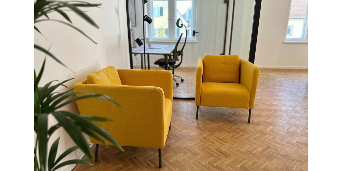 Gewerbeobjekt Schwabmünchen - 1.097&euro; | Angebot:24716826