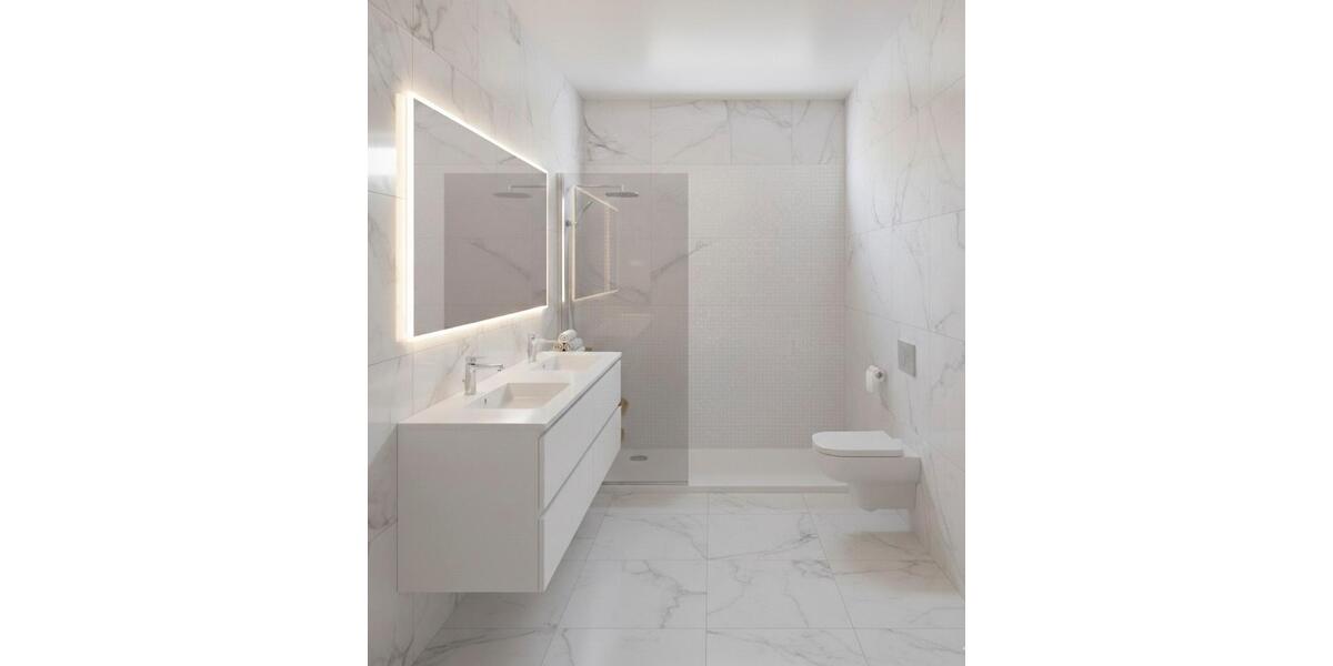 Hochparterre Gersthofen - 4 Zimmer, 102 m&sup2;, 499.000&euro; | Angebot:23164999