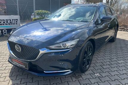 Mazda 6 89.000 km 23.980 &euro; Augsburg 86154