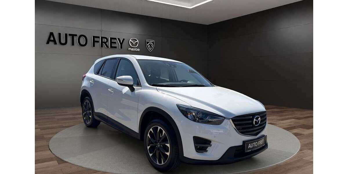 Mazda CX-5 73.000 km 17.990 &euro; Gersthofen 86368