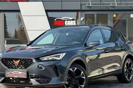 Cupra Formentor 28.000 km 26.990 &euro; Königsbrunn 86343