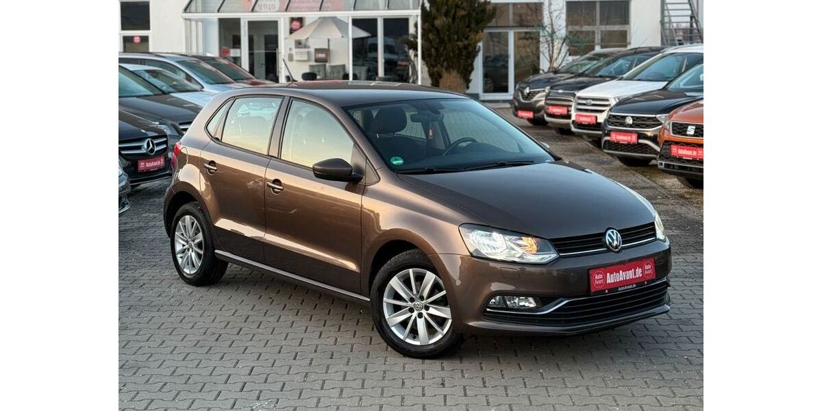 VW Polo 116.525 km 8.400 &euro; Gablingen 86456