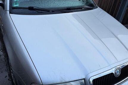 Skoda Octavia 340.000 km 990 &euro; Königsbrunn 86343