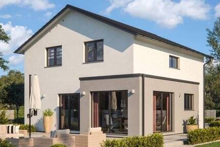 Haus Meringerzell Meringerzell - 5 Zimmer, 149 m&sup2;, 572.300&euro; | Angebot:25204566