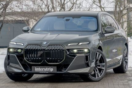 BMW 740 11.800 km 106.990 &euro; Langweid am Lech 86462