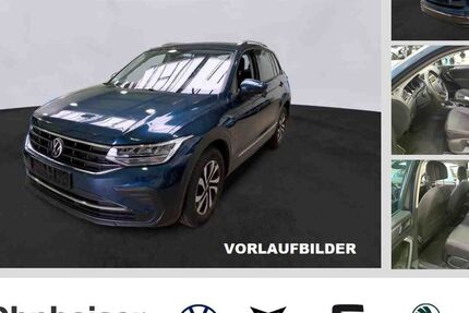VW Tiguan 31.767 km 27.950 € Wertingen 86637
