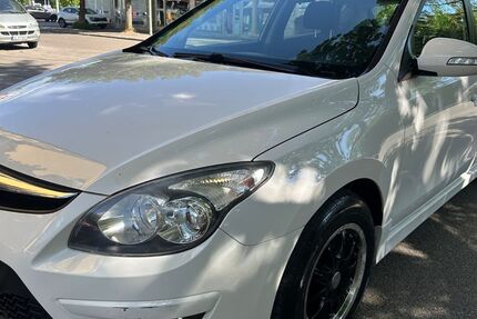Hyundai i30 204.600 km 1.990 &euro; Augsburg 86154