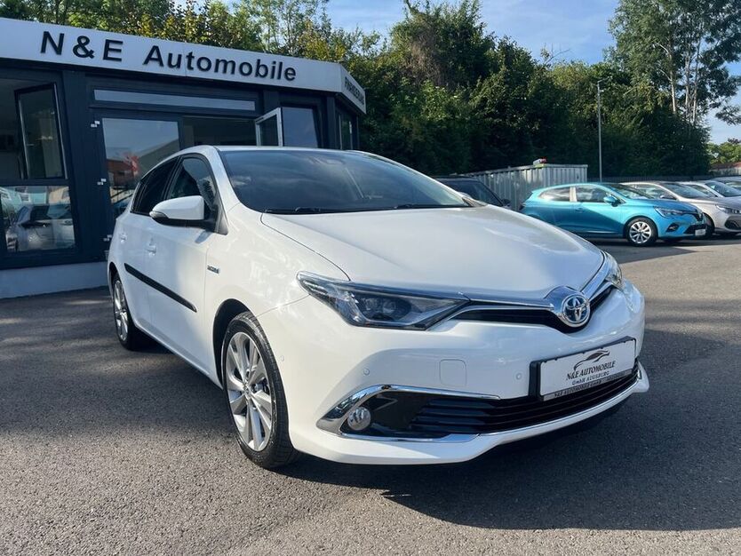 Auris