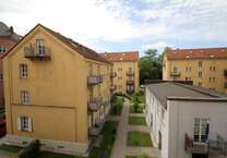 Wohnung zum Mieten in Augsburg 719,90 € 65.09 m²
