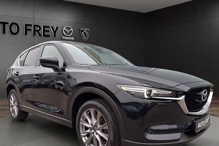 Mazda CX-5 90.900 km 21.870 &euro; Augsburg 86167