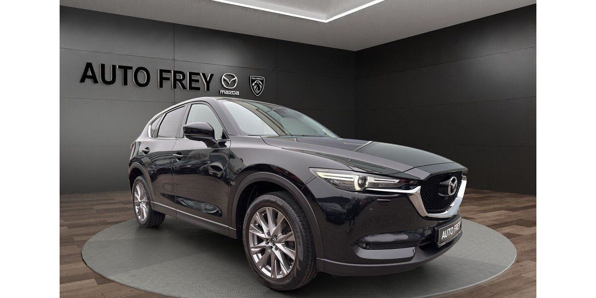 Mazda CX-5 90.900 km 21.870 &euro; Augsburg 86167