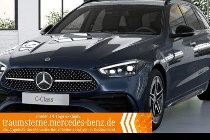 Mercedes-Benz C 300 25.472 km 44.890 € Augsburg 86161