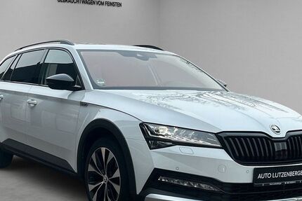 Skoda Superb 56.500 km 38.490 &euro; Augsburg 86179