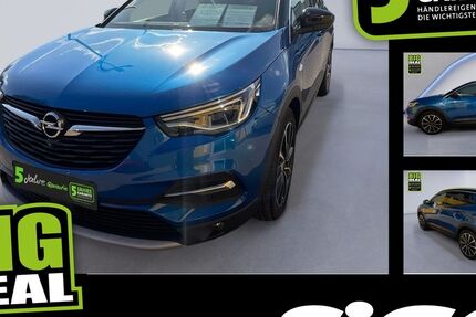 Opel Grandland (X) 71.280 km 18.780 € Augsburg 86165