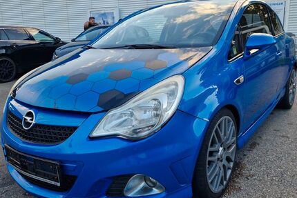 Opel Corsa 178.000 km 4.990 € Augsburg 86167