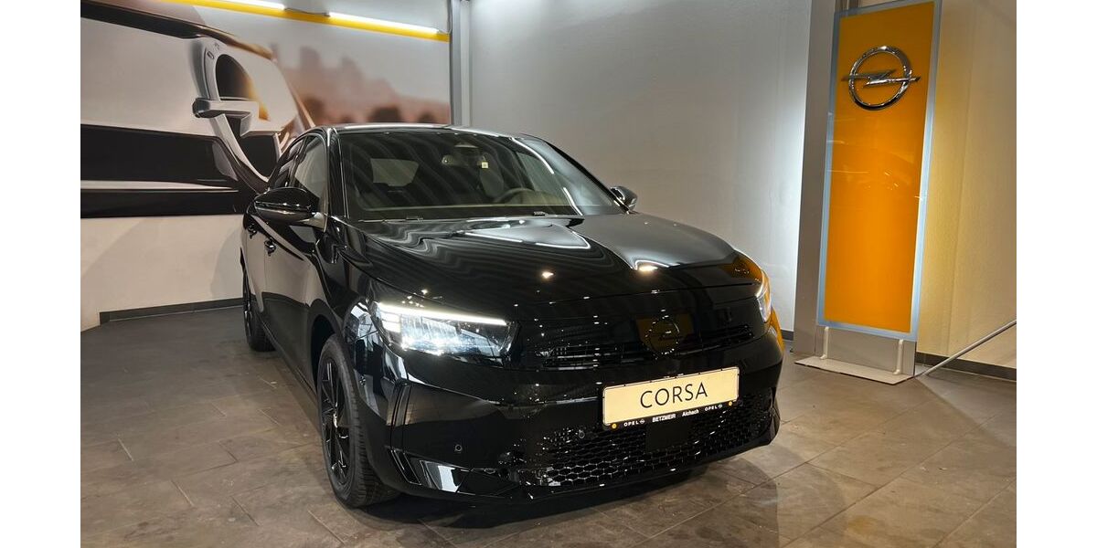 Opel Corsa 5.000 km 25.990 &euro; Aichach 86551