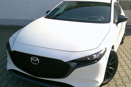 Mazda 3 26.274 km 23.980 &euro; Hollenbach b. Aichach 86568