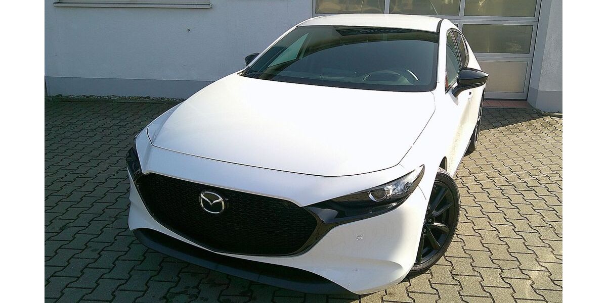 Mazda 3 26.274 km 23.980 &euro; Hollenbach b. Aichach 86568