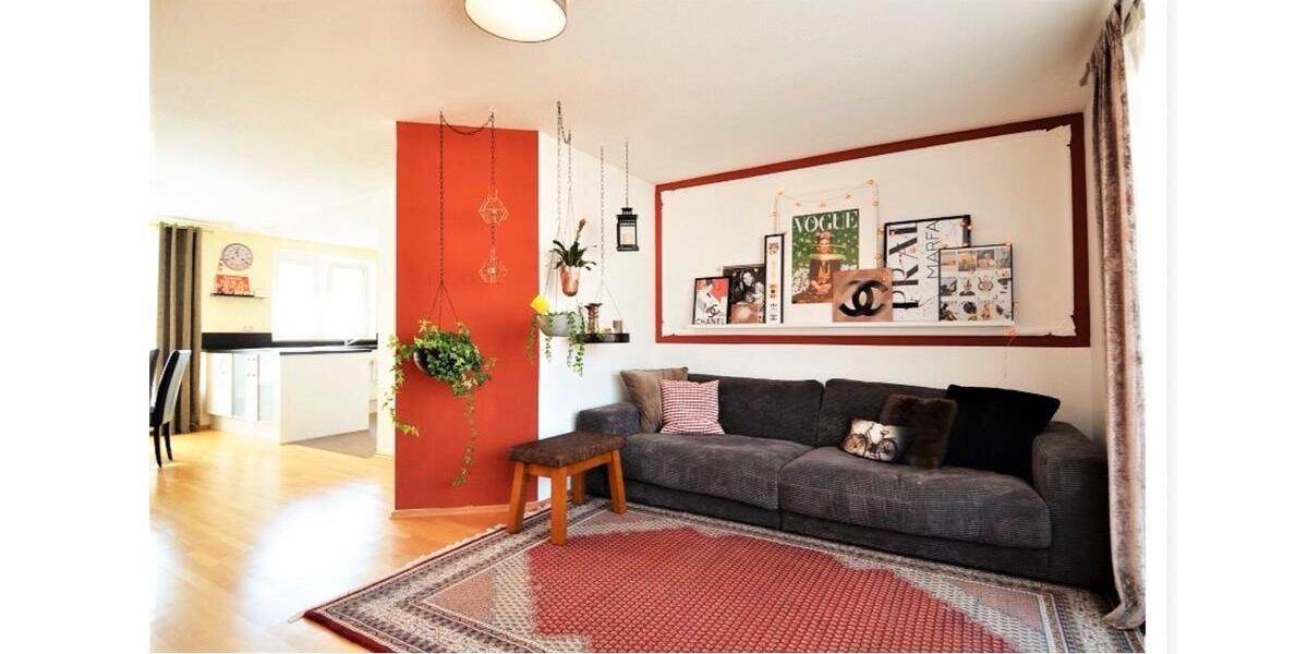 3ZKB - 87qm - zu verkaufen 3 zimmer