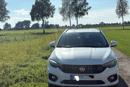Fiat Tipo 86.000 km 11.999 € Maisach 82216