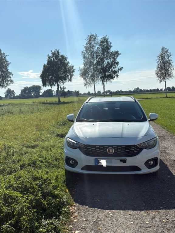Fiat Tipo 86.000 km 11.999 € Maisach 82216