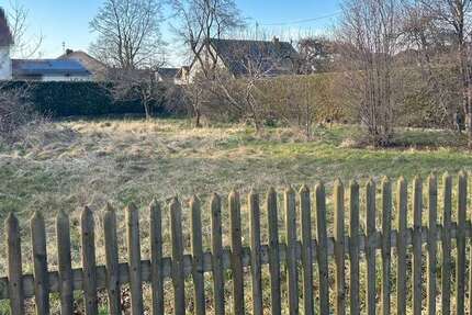 Grundstück Aichach - 449.000&euro; | Angebot:25256727