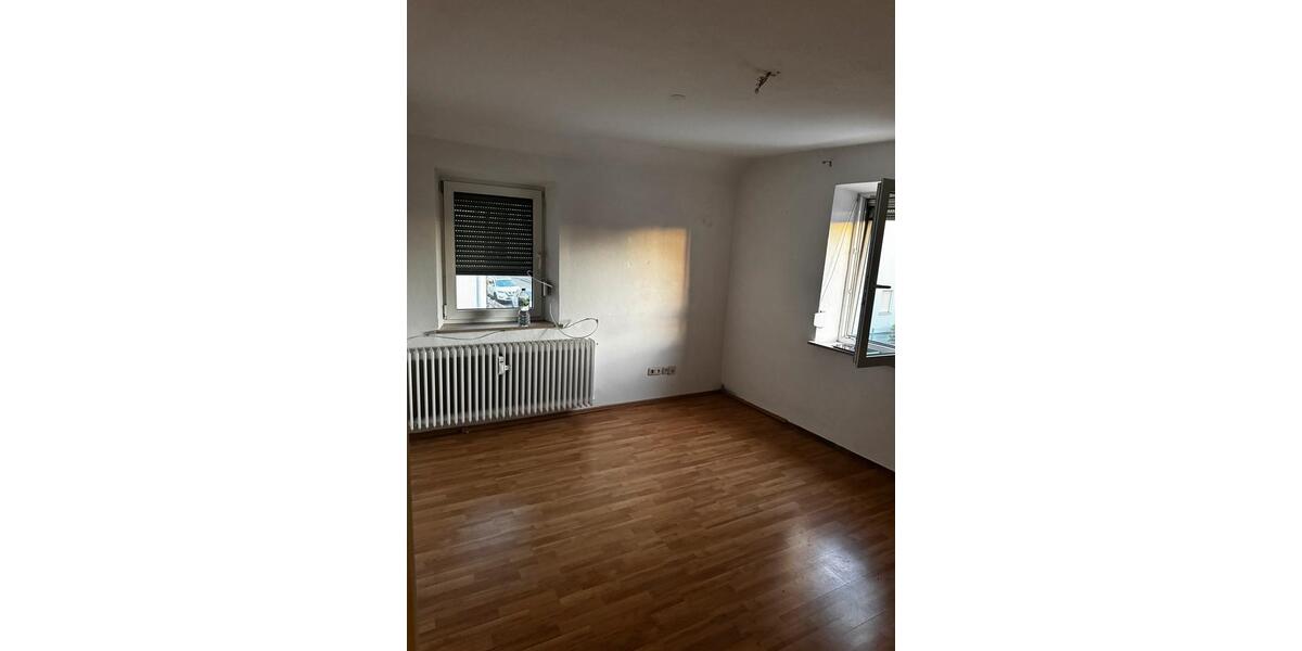 2-Zimmer Wohnung zur Kapitalanlage oder Selbstnutzung 2 zimmer