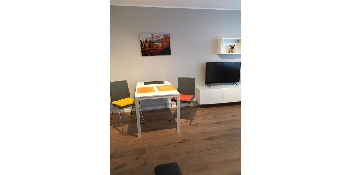Etagenwohnung Augsburg Universitätsviertel - 1.5 Zimmer, 35 m&sup2;, 177.000&euro; | Angebot:26961559