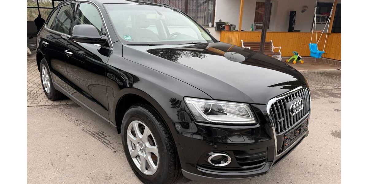 Audi Q5 186.000 km 12.300 &euro; GELTENDORF 82269