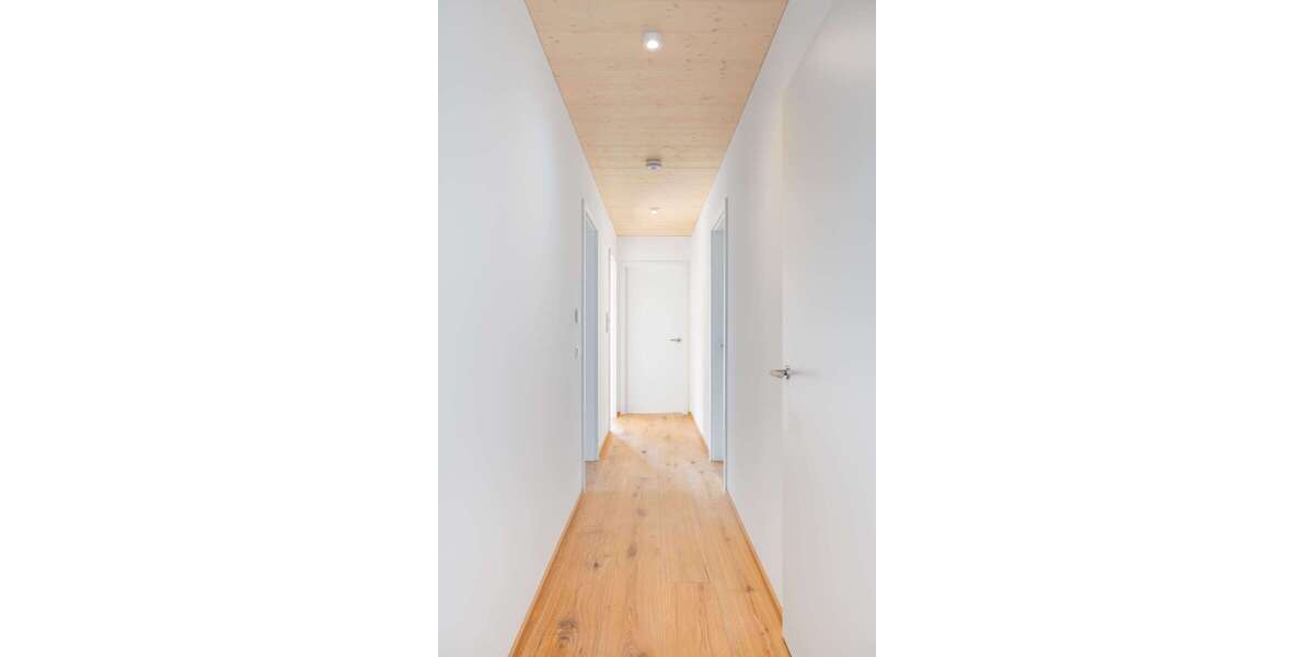 Etagenwohnung Stadtbergen - 4 Zimmer, 107 m&sup2;, 813.000&euro; | Angebot:25455920