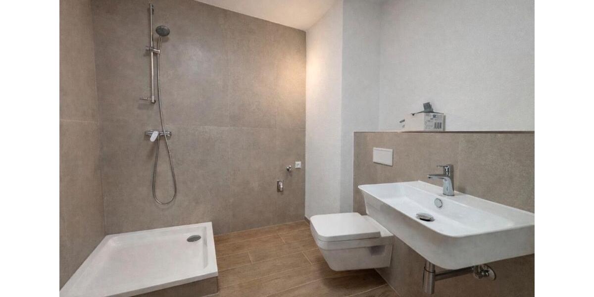 Etagenwohnung Neusäß - 1 Zimmer, 42 m&sup2;, 977&euro; | Angebot:25329691