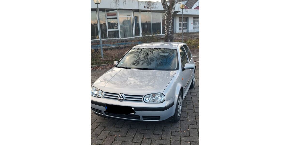 VW Golf 145.000 km 1.990 &euro; Gersthofen 86368